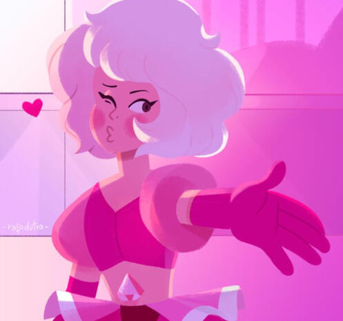 Pink Diamond